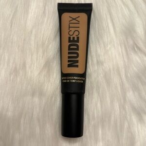 NUDESTIX Tinted Cover Skin Tint Foundation - Nude 7